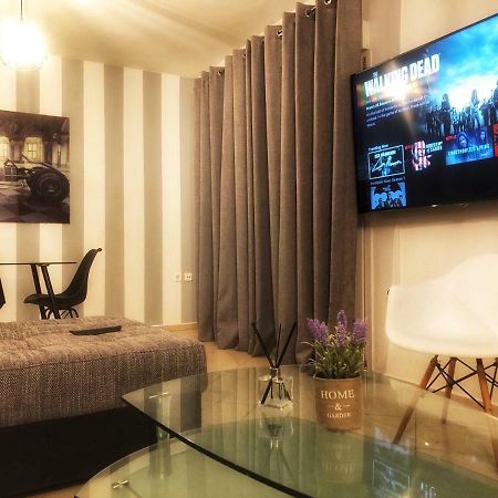 The Hillhouse Near Alexandroupolis Villa ภายนอก รูปภาพ