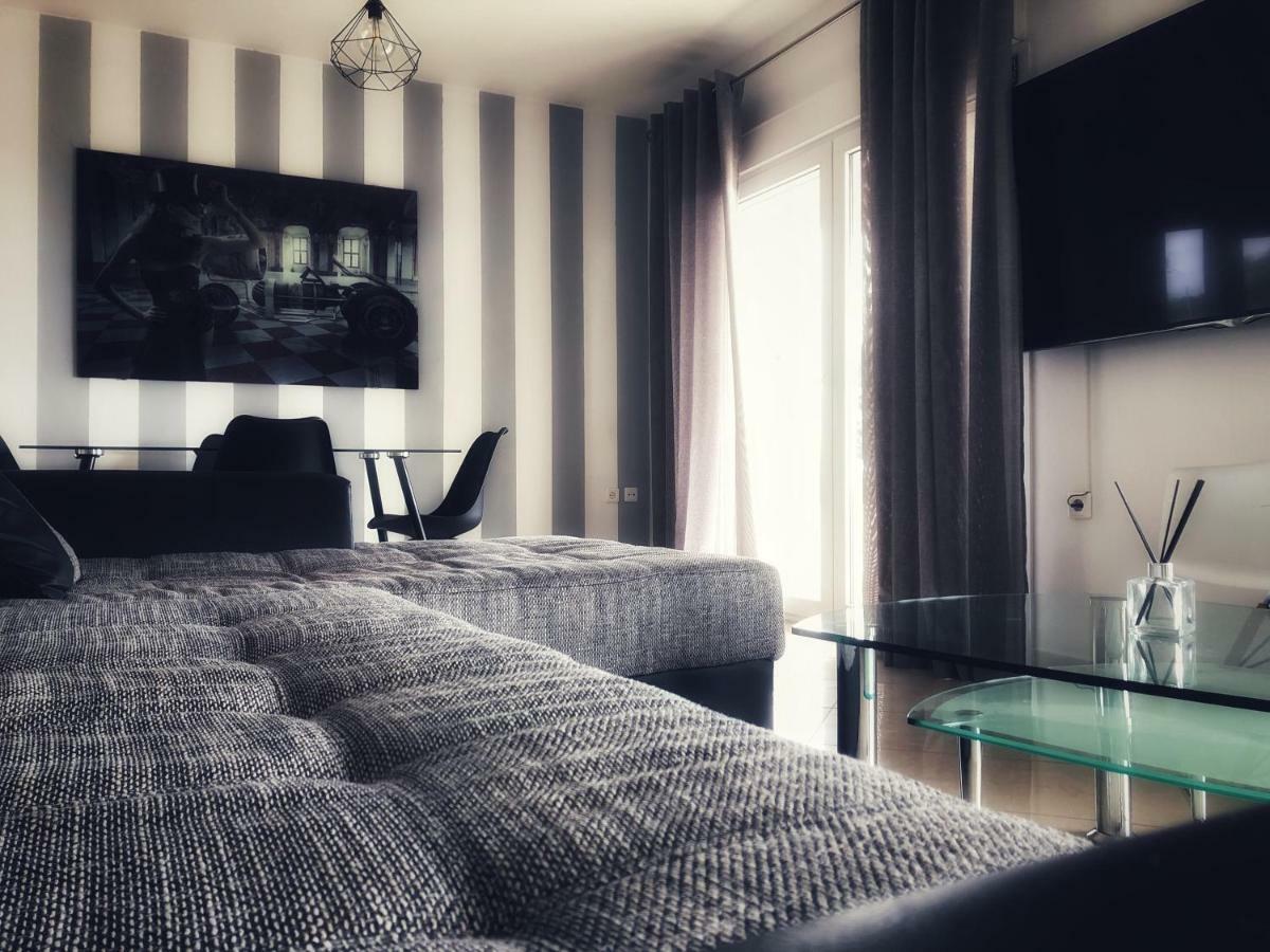 The Hillhouse Near Alexandroupolis Villa ภายนอก รูปภาพ
