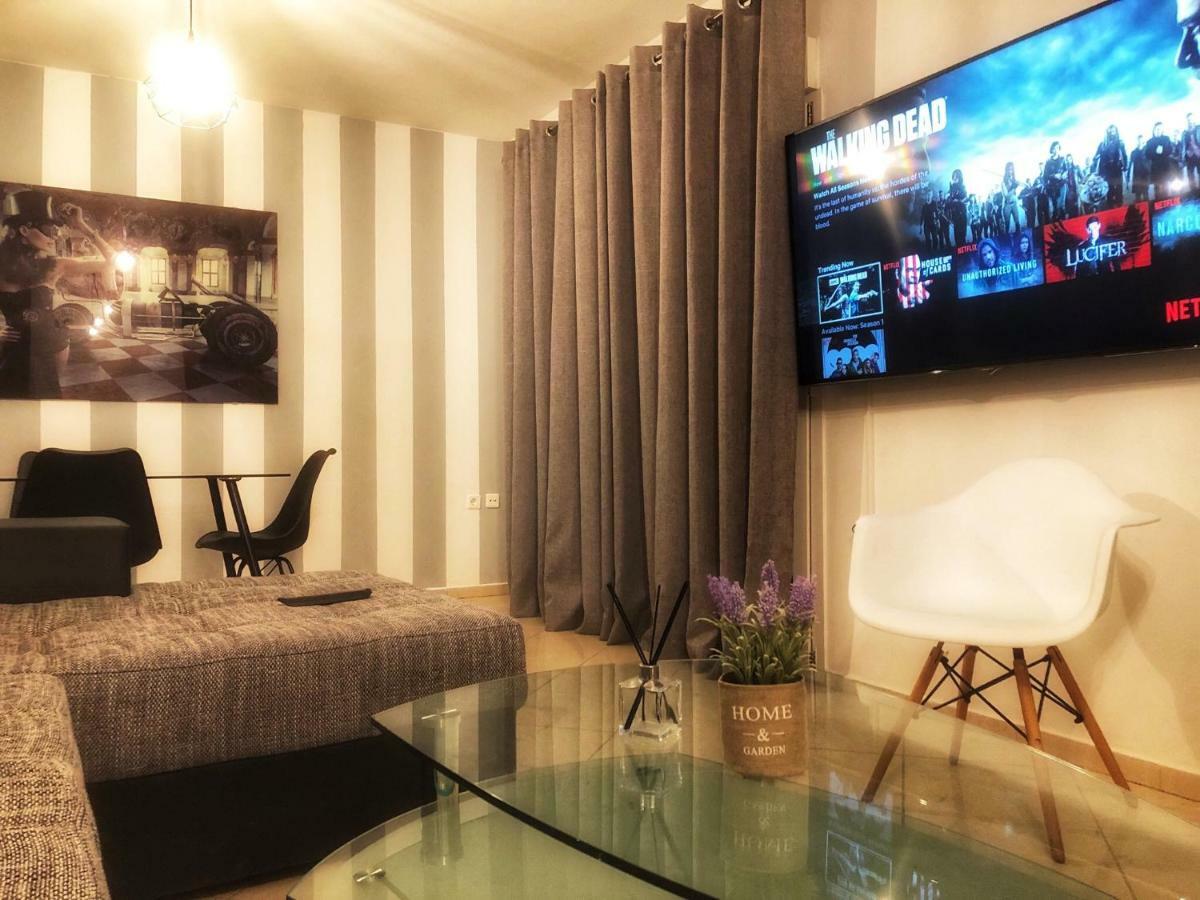The Hillhouse Near Alexandroupolis Villa ภายนอก รูปภาพ