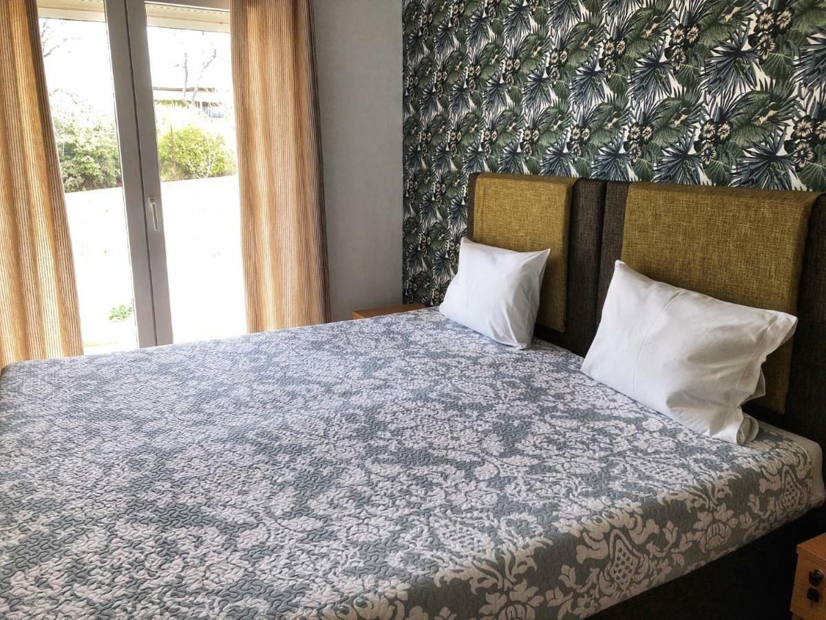 The Hillhouse Near Alexandroupolis Villa ภายนอก รูปภาพ