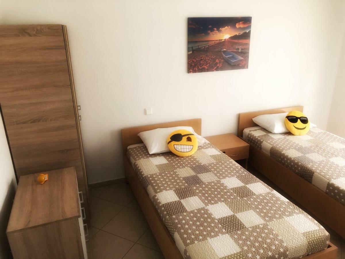 The Hillhouse Near Alexandroupolis Villa ภายนอก รูปภาพ