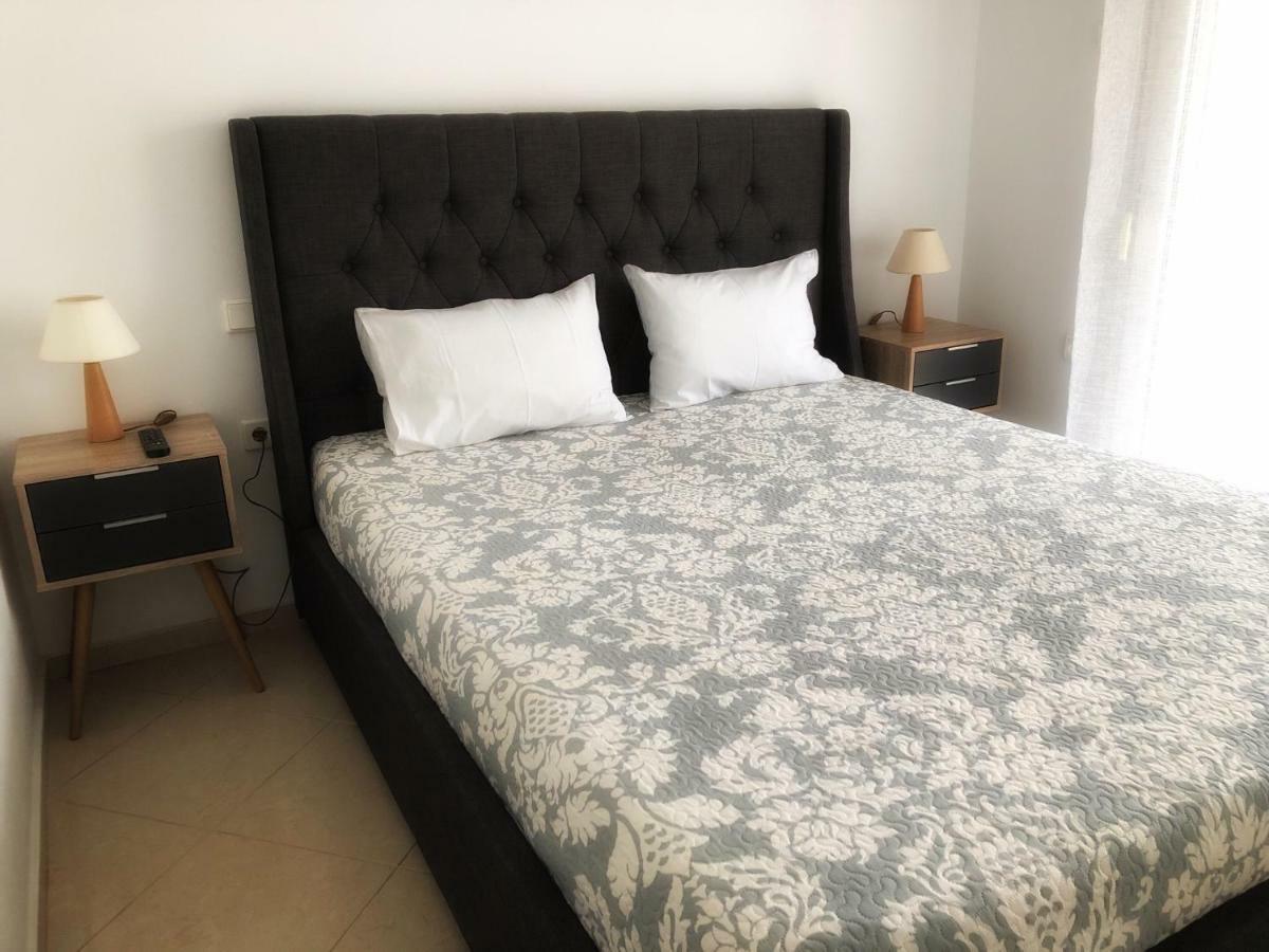 The Hillhouse Near Alexandroupolis Villa ภายนอก รูปภาพ